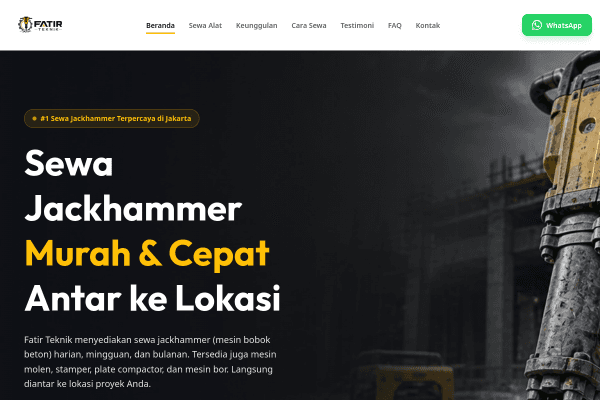 Fatir Teknik